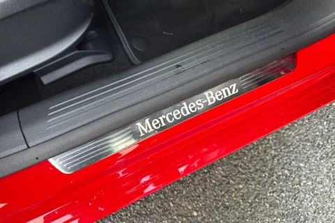 RX69WEH Mercedes-Benz A Class 1.3 A200 Sport (Premium Plus) 7G-DCT Euro 6 (s/s) 5dr Thumbnail #42