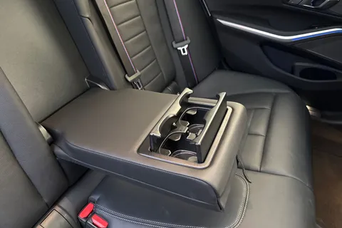 MW69OMR BMW 3 Series 3.0 M340i Touring Auto xDrive Euro 6 (s/s) 5dr Thumbnail #42