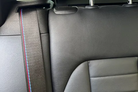 MW69OMR BMW 3 Series 3.0 M340i Touring Auto xDrive Euro 6 (s/s) 5dr Thumbnail #43