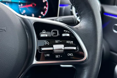 RX69WEH Mercedes-Benz A Class 1.3 A200 Sport (Premium Plus) 7G-DCT Euro 6 (s/s) 5dr Thumbnail #50