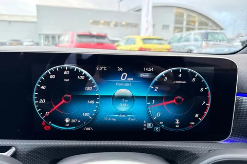 RX69WEH Mercedes-Benz A Class 1.3 A200 Sport (Premium Plus) 7G-DCT Euro 6 (s/s) 5dr Thumbnail #51