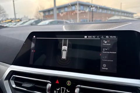 MW69OMR BMW 3 Series 3.0 M340i Touring Auto xDrive Euro 6 (s/s) 5dr Thumbnail #55