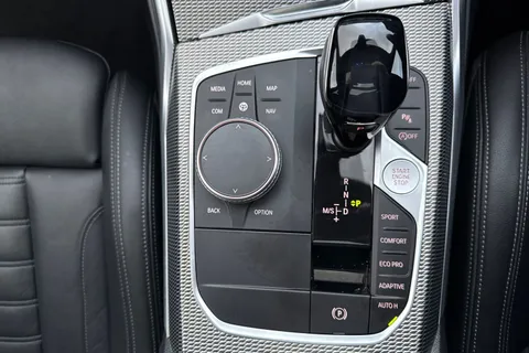 MW69OMR BMW 3 Series 3.0 M340i Touring Auto xDrive Euro 6 (s/s) 5dr Thumbnail #57