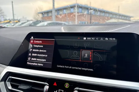 MW69OMR BMW 3 Series 3.0 M340i Touring Auto xDrive Euro 6 (s/s) 5dr Thumbnail #58