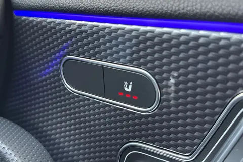 RX69WEH Mercedes-Benz A Class 1.3 A200 Sport (Premium Plus) 7G-DCT Euro 6 (s/s) 5dr Thumbnail #61