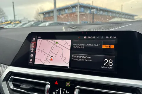 MW69OMR BMW 3 Series 3.0 M340i Touring Auto xDrive Euro 6 (s/s) 5dr Thumbnail #60