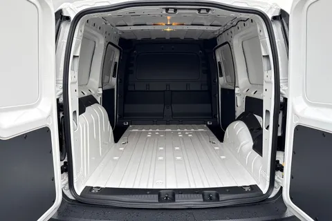 PJ75LFH Volkswagen Caddy Maxi C20 Caddy Cargo Commerce Maxi 102 PS 2.0 TDI 6sp Manual Thumbnail #7