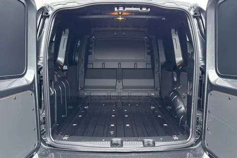 PJ75LFP Volkswagen Caddy C20 Caddy Cargo Commerce Plus SWB 122 PS 2.0 TDI 7sp DSG Thumbnail #7