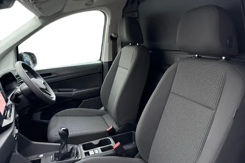 PJ75LFH Volkswagen Caddy Maxi C20 Caddy Cargo Commerce Maxi 102 PS 2.0 TDI 6sp Manual Thumbnail #16