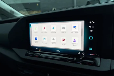 PJ75LFH Volkswagen Caddy Maxi C20 Caddy Cargo Commerce Maxi 102 PS 2.0 TDI 6sp Manual Thumbnail #17