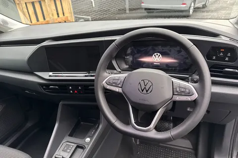 PJ75LFP Volkswagen Caddy C20 Caddy Cargo Commerce Plus SWB 122 PS 2.0 TDI 7sp DSG Thumbnail #18