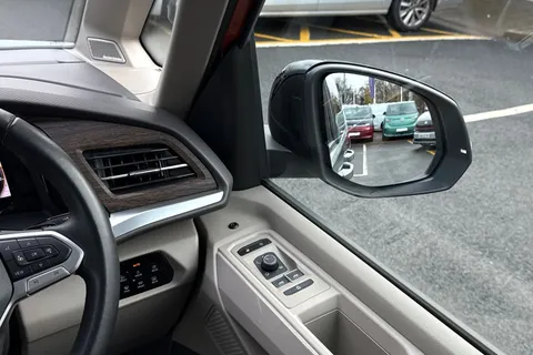 KY25RZG Volkswagen Multivan LWB 2.0 TDI 150PS Style DSG 7 Seats/Panoramic Sunroof Thumbnail #22