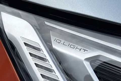 KY25RZG Volkswagen Multivan LWB 2.0 TDI 150PS Style DSG 7 Seats/Panoramic Sunroof Thumbnail #30