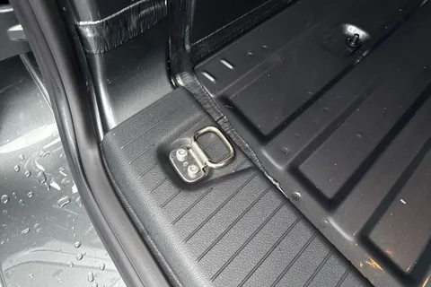 PJ75LFP Volkswagen Caddy C20 Caddy Cargo Commerce Plus SWB 122 PS 2.0 TDI 7sp DSG Thumbnail #28