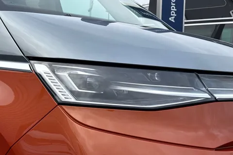 KY25RZG Volkswagen Multivan LWB 2.0 TDI 150PS Style DSG 7 Seats/Panoramic Sunroof Thumbnail #31