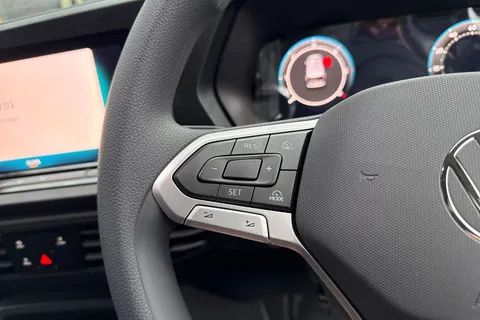 PJ75LFH Volkswagen Caddy Maxi C20 Caddy Cargo Commerce Maxi 102 PS 2.0 TDI 6sp Manual Thumbnail #33