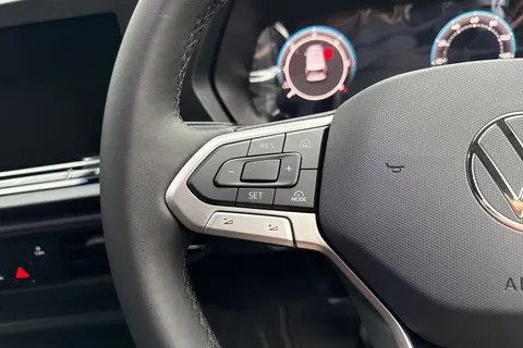 PJ75LFP Volkswagen Caddy C20 Caddy Cargo Commerce Plus SWB 122 PS 2.0 TDI 7sp DSG Thumbnail #34