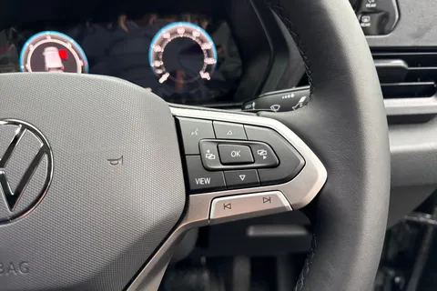 PJ75LFP Volkswagen Caddy C20 Caddy Cargo Commerce Plus SWB 122 PS 2.0 TDI 7sp DSG Thumbnail #35