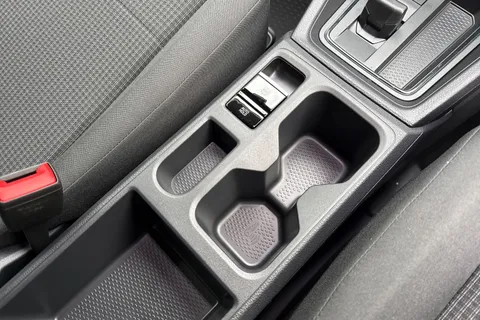 PJ75LFP Volkswagen Caddy C20 Caddy Cargo Commerce Plus SWB 122 PS 2.0 TDI 7sp DSG Thumbnail #37