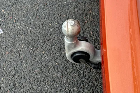 KY25RZG Volkswagen Multivan LWB 2.0 TDI 150PS Style DSG 7 Seats/Panoramic Sunroof Thumbnail #43