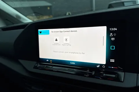 PJ75LFH Volkswagen Caddy Maxi C20 Caddy Cargo Commerce Maxi 102 PS 2.0 TDI 6sp Manual Thumbnail #42