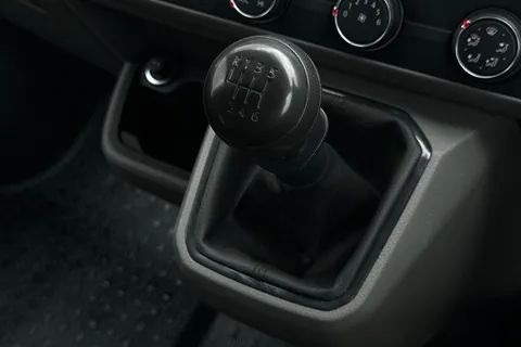 VN72BNO Volkswagen Transporter 2.0 TDI 150 Highline Van Thumbnail #24