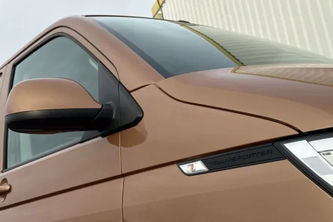 VN72BNO Volkswagen Transporter 2.0 TDI 150 Highline Van Thumbnail #28