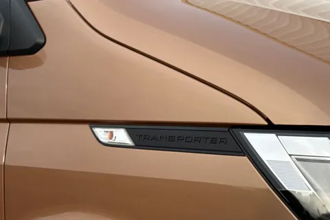 VN72BNO Volkswagen Transporter 2.0 TDI 150 Highline Van Thumbnail #29