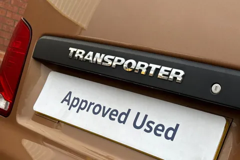 VN72BNO Volkswagen Transporter 2.0 TDI 150 Highline Van Thumbnail #35