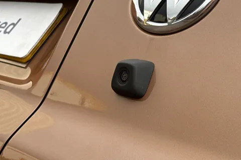 VN72BNO Volkswagen Transporter 2.0 TDI 150 Highline Van Thumbnail #37