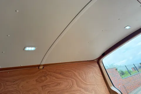 VN72BNO Volkswagen Transporter 2.0 TDI 150 Highline Van Thumbnail #44