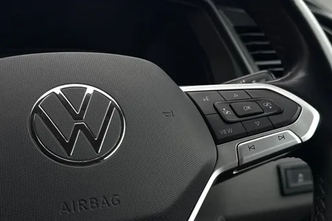 VN72BNO Volkswagen Transporter 2.0 TDI 150 Highline Van Thumbnail #59