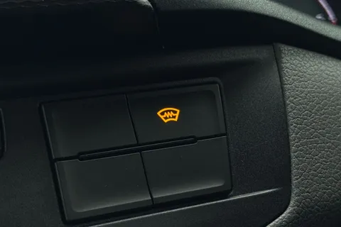 VN72BNO Volkswagen Transporter 2.0 TDI 150 Highline Van Thumbnail #61