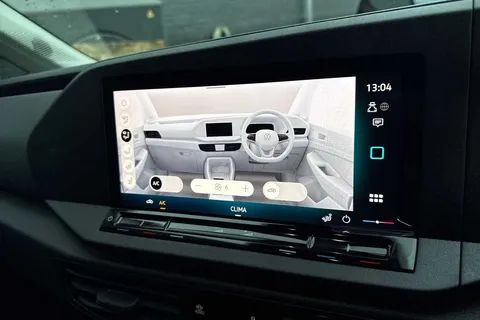 PJ75LFN Volkswagen Caddy Maxi C20 Caddy Cargo Commerce Maxi 102 PS 2.0 TDI 6sp Manual Thumbnail #19