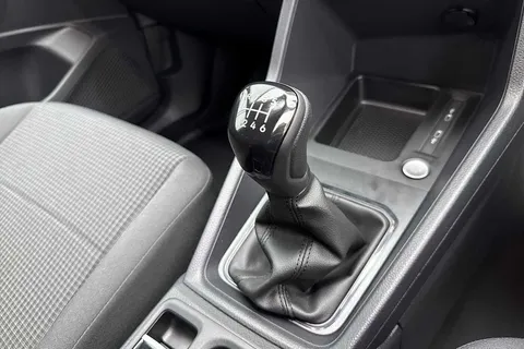 PJ75LFK Volkswagen Caddy Maxi C20 Caddy Cargo Commerce Maxi 102 PS 2.0 TDI 6sp Manual Thumbnail #20