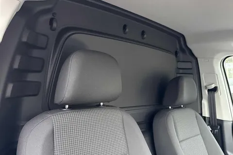 PJ75LFK Volkswagen Caddy Maxi C20 Caddy Cargo Commerce Maxi 102 PS 2.0 TDI 6sp Manual Thumbnail #21