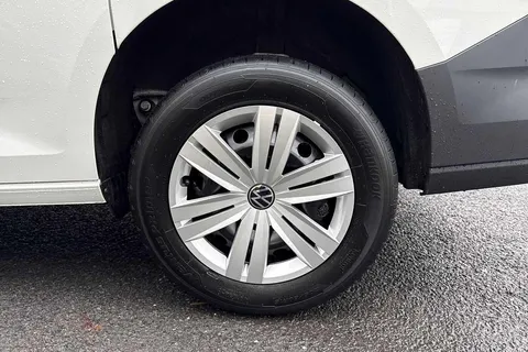 PJ75LFK Volkswagen Caddy Maxi C20 Caddy Cargo Commerce Maxi 102 PS 2.0 TDI 6sp Manual Thumbnail #23