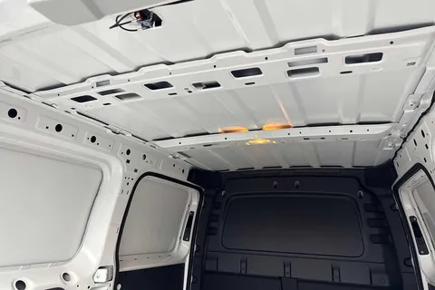 PJ75LFN Volkswagen Caddy Maxi C20 Caddy Cargo Commerce Maxi 102 PS 2.0 TDI 6sp Manual Thumbnail #31