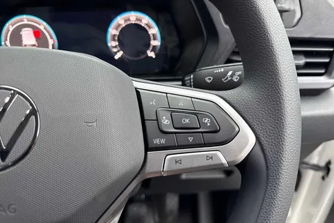 PJ75LFK Volkswagen Caddy Maxi C20 Caddy Cargo Commerce Maxi 102 PS 2.0 TDI 6sp Manual Thumbnail #34