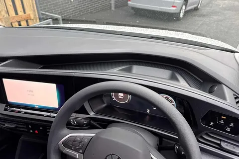 PJ75LFN Volkswagen Caddy Maxi C20 Caddy Cargo Commerce Maxi 102 PS 2.0 TDI 6sp Manual Thumbnail #37