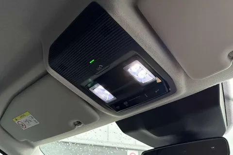 PJ75LFK Volkswagen Caddy Maxi C20 Caddy Cargo Commerce Maxi 102 PS 2.0 TDI 6sp Manual Thumbnail #38