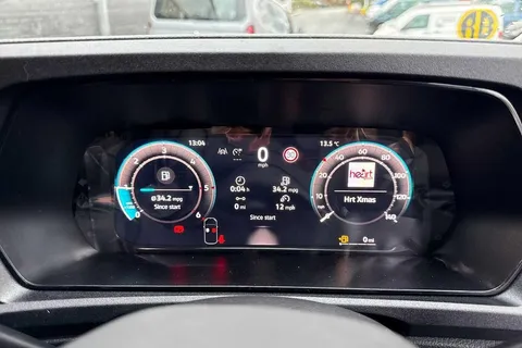 PJ75LFK Volkswagen Caddy Maxi C20 Caddy Cargo Commerce Maxi 102 PS 2.0 TDI 6sp Manual Thumbnail #39