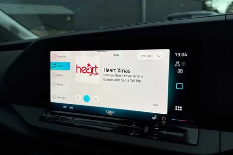 PJ75LFN Volkswagen Caddy Maxi C20 Caddy Cargo Commerce Maxi 102 PS 2.0 TDI 6sp Manual Thumbnail #40