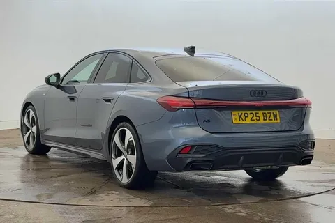 KP25BZW Audi A5 Edition 1 TFSI  204 PS S tronic Thumbnail #3