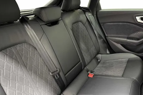 KP25BZW Audi A5 Edition 1 TFSI  204 PS S tronic Thumbnail #10