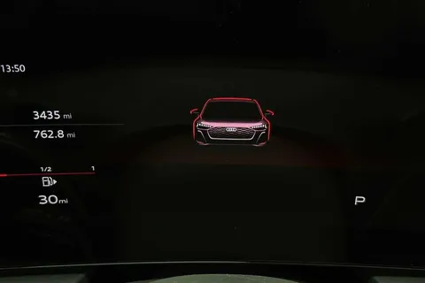 KP25BZW Audi A5 Edition 1 TFSI  204 PS S tronic Thumbnail #12