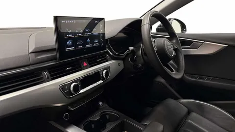 GL73TZY Audi A5 Sport 35 TFSI  150 PS S tronic Thumbnail #2