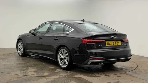 GL73TZY Audi A5 Sport 35 TFSI  150 PS S tronic Thumbnail #3