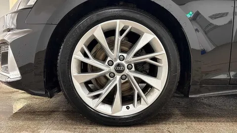GL73TZY Audi A5 Sport 35 TFSI  150 PS S tronic Thumbnail #6