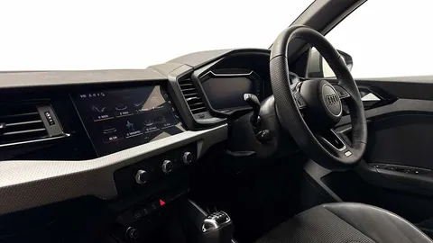 NA74ZKO Audi A1 S line 30 TFSI  116 PS 6-speed Thumbnail #2